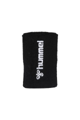 HUMMEL WRISTBAND SİYAH HAVLU BİLEKLİK