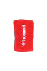 HUMMEL WRISTBAND KIRMIZI HAVLU BİLEKLİK