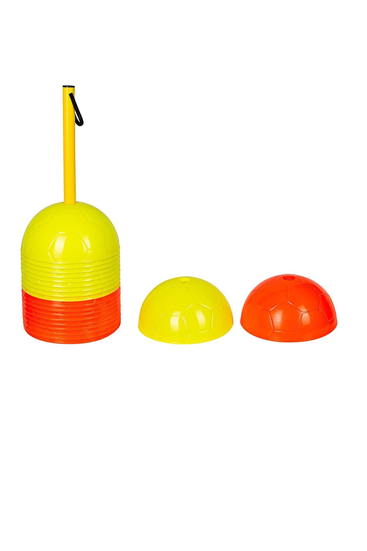 ASSA SPOR Scucs 1092 Küre Çanak 20Li - Spor Ekipmanı Üretimi