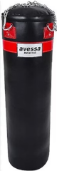 AVESSA 120x35 İMPERTEKS BOKS TORBASI SİYAH