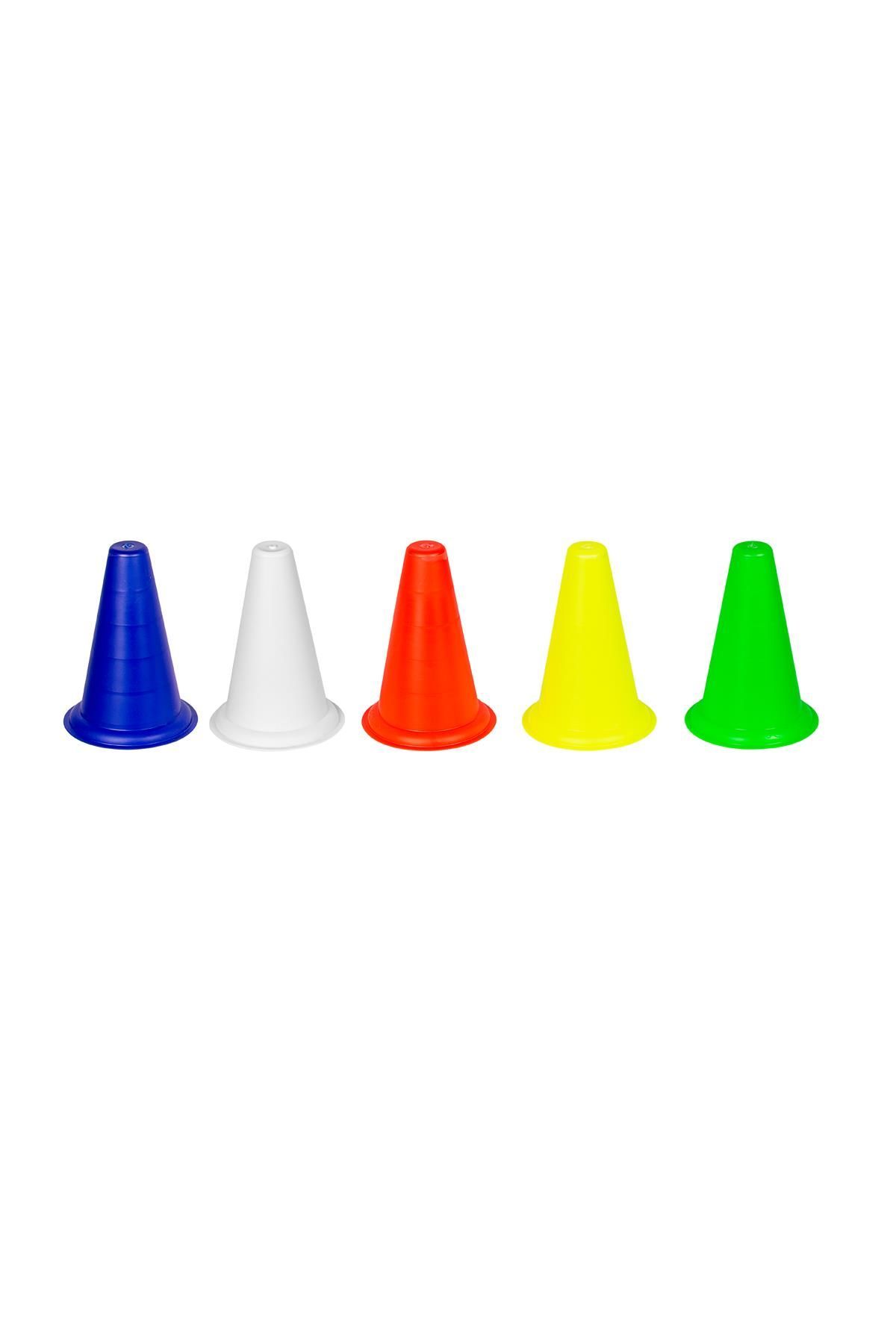 Scucs 1107 Antrenman Hunisi 17 cm 5li
