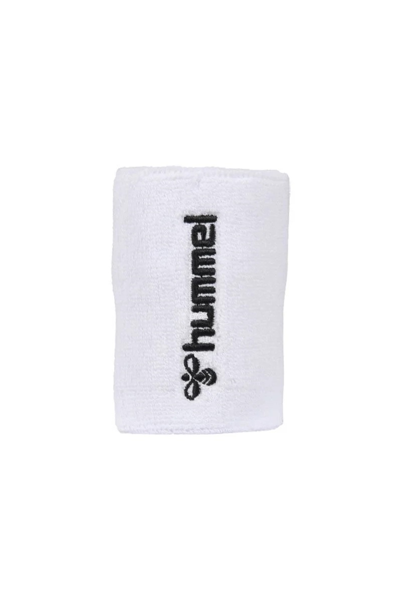 HUMMEL WRISTBAND BEYAZ HAVLU BİLEKLİK