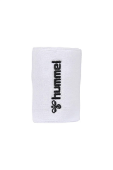 HUMMEL WRISTBAND BEYAZ HAVLU BİLEKLİK