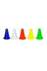 ASSA SPOR Scucs 1107 Antrenman Hunisi 17 Cm 50Li - Spor Ekipmanı Üretimi