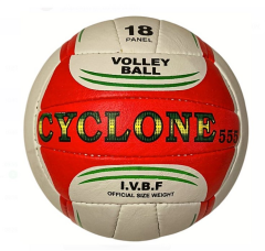 CYCLONE-555 VOLEYBOL TOPU
