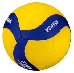MİKASA V345W OKUL VOLEYBOL TOPU