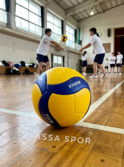 MİKASA V345W OKUL VOLEYBOL TOPU