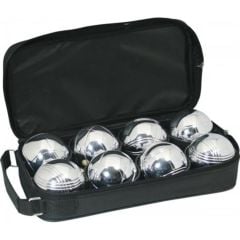 Avessa Metal Bocce Set Çantalı - Fonksiyonel Antrenman Ekipmanı | ASSA SPOR