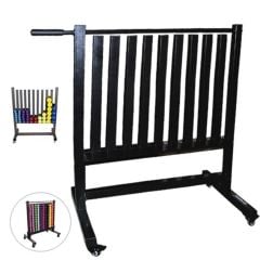 Avessa Neopren Dumbell Standı - Fonksiyonel Antrenman Ekipmanı | ASSA SPOR