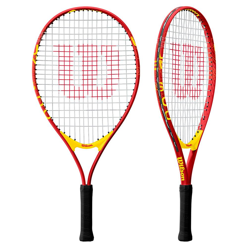 US OPEN 23 JR TNS RKT 23WR082510U
