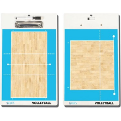 VTT-10 VOLEYBOL TAKTİK TAHTASI