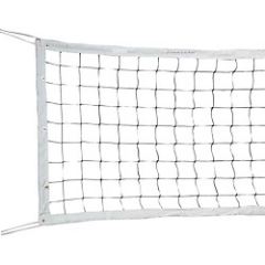 AVESSA KR-126 4 TARAFI BANDLI VOLEYBOL FİLESİ