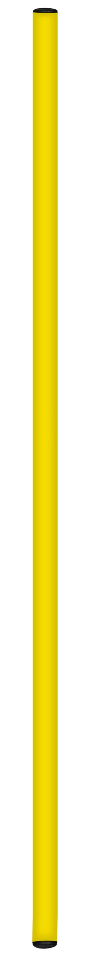 AVESSA CBK-65 YELLOW ANTRENMAN ÇUBUĞU 65 CM SARI