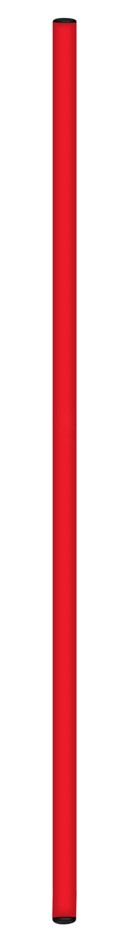AVESSA CBK-50 RED ANTRENMAN ÇUBUĞU 50 CM KIRMIZI