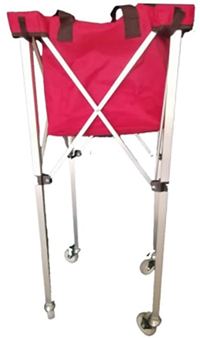 AVESSA KR-TTS TENİS TOP SEPETİ