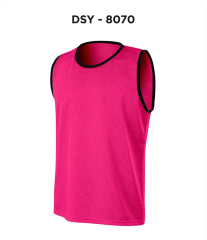 ANTRENMAN YELEĞİ PEMBE 4 NO