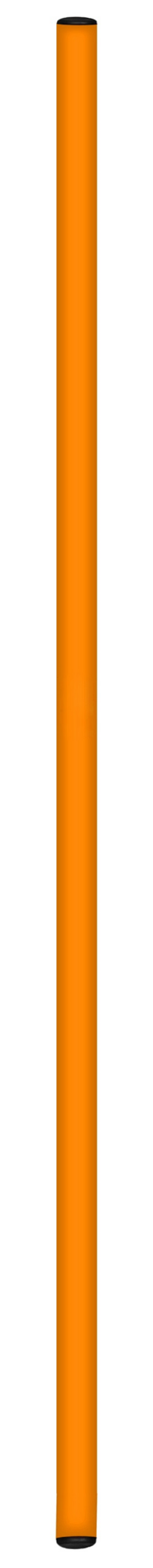 AVESSA CBK-50 ORANGE ANTRENMAN ÇUBUĞU 50 CM TURUNCU