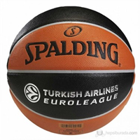 SPALDİNG TF-500 REP/EURO SZ5 BASKETTOPU 2021 77103Z SPALDING