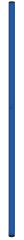 AVESSA CBK-50 BLUE ANTRENMAN ÇUBUĞU 50 CM MAVİ