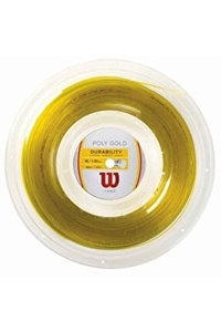 KORDAJ POLY GOLD 16 REEL WRZ904900