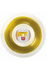 KORDAJ POLY GOLD 16 REEL WRZ904900
