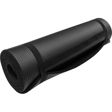 AVESSA NBR MAT 1,5 CM SİYAH