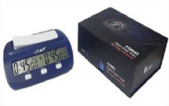 AVESSA SS-100 ELEKTRONİK SANTRANÇ SAATİ