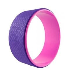 Avessa Yoga Tekerleği Egzersiz Çemberi - Profesyonel Yoga Ekipmanı | ASSA SPOR
