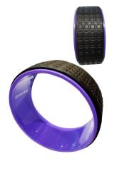 Avessa Yoga Tekerleği Yoga Wheel Mb-31034 - Profesyonel Yoga Ekipmanı | ASSA SPOR