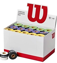 WİLSON WR8410701001BOX OVERGRIP (ULTRA OVERGRIP)