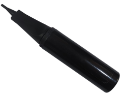AVESSA BPUMP-20 SİYAH PLATES TOPU ŞİŞİRME POMPASI