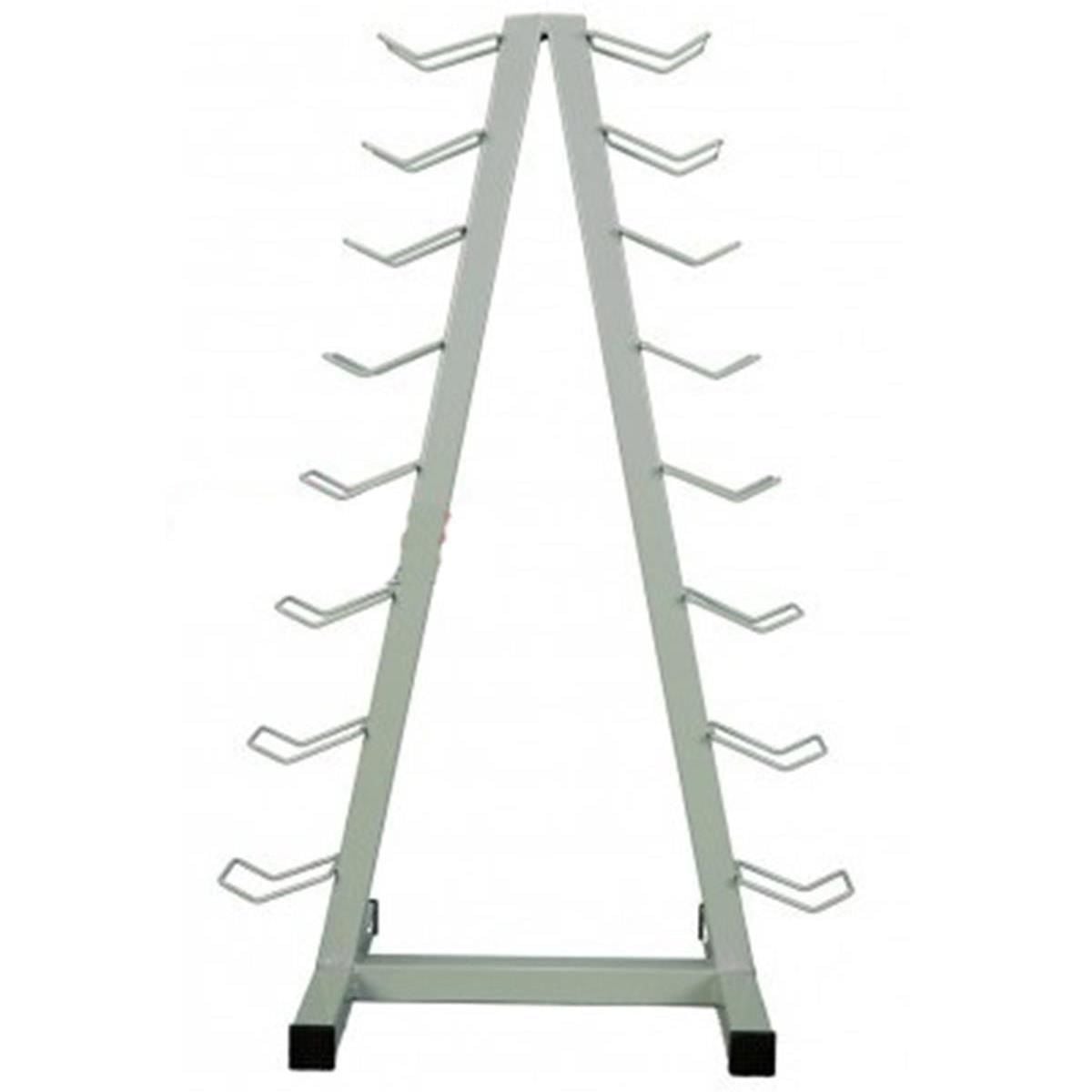 ASSA SPOR Dambıl Standı 16 Adet Kapasiteli - Dambıl Üretimi