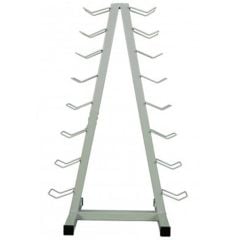 ASSA SPOR Dambıl Standı 16 Adet Kapasiteli - Dambıl Üretimi