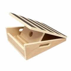 Slant Board Detay Fotoğrafı