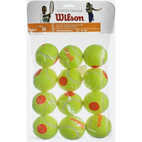 STARTER ORANGE TBALL 12 PACK ( WRT137200 )