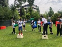 ŞOVALYE SAVAŞI