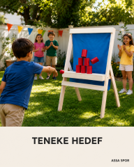Teneke Hedef
