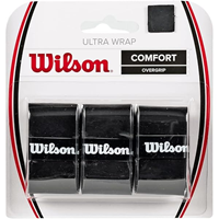 ADVANTAGE OVERGRIP BK 12PK WRZ4034BK