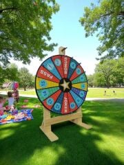 Spin Price / Çarkıfelek