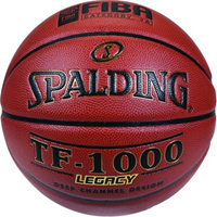 SPALDİNG TF-1000 LEGACY SZ6 BASKET TOPU
