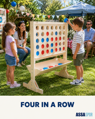 Four İn A Row