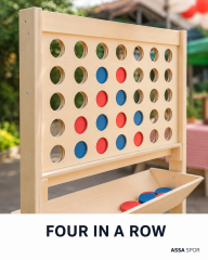 Four İn A Row
