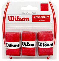 ADVANTAGE OVERGRIP RD 3PK WRZ4033RD