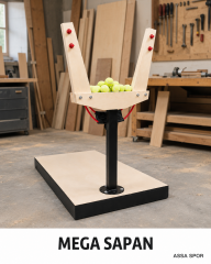Angry Birds Sapan & Angry Birds Target