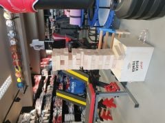 DEV JENGA