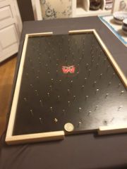 ASSA SPOR Çivili Tahta - Spor Ekipmanı Üretimi