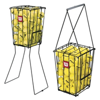 WİLSON WRZ323700 TOP SEPETİ TENİS 75 BALL PİCK UP
