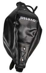 ASSA SPOR Avessa Bet-79 İki Ucu Lastikli Egzersiz Boks Topu - Spor Ekipmanı Üretimi