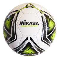 MİKASA REGATEADOR R5-G BEYAZ-YEŞİL FUTBOL TOPU (36)