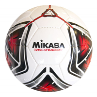 MİKASA REGATEADOR R5-R BEYAZ-KIRMIZI FUTBOL TOPU (36)
